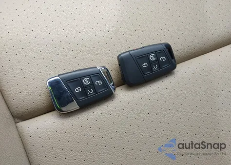 2021 Volkswagen Atlas Cross Sport 3.6L V6 Se W/Technology R-Line from USA, damaged, VIN 1V2PE2CA7MC201509